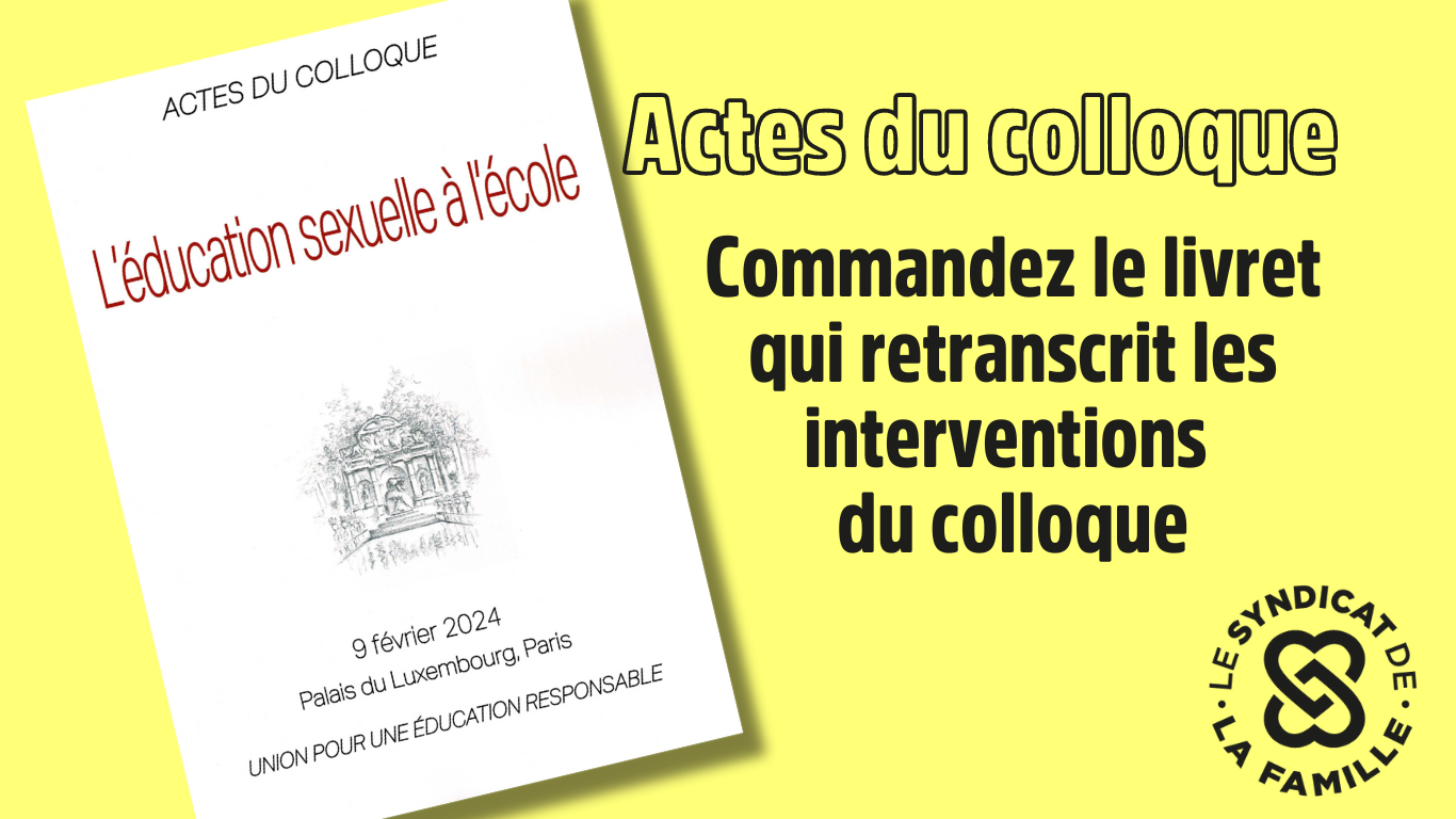 Actes du colloque