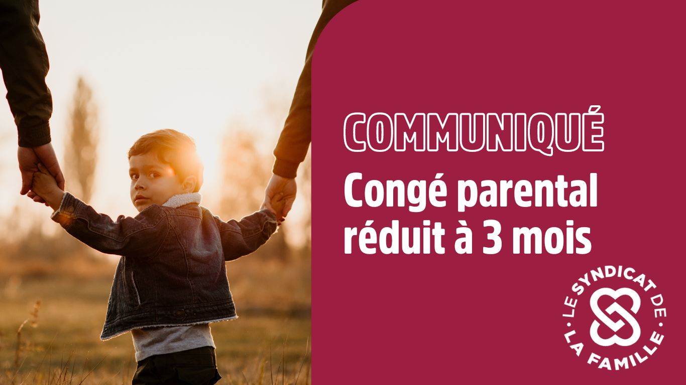 CP Conge parental