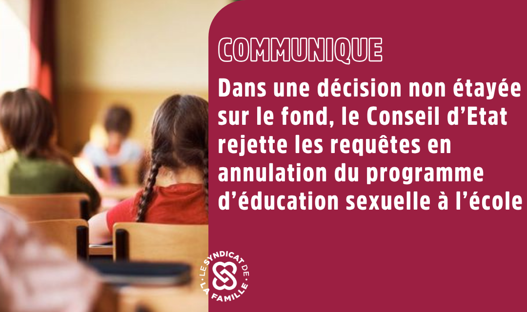 CP Conseil dEtat EVARS