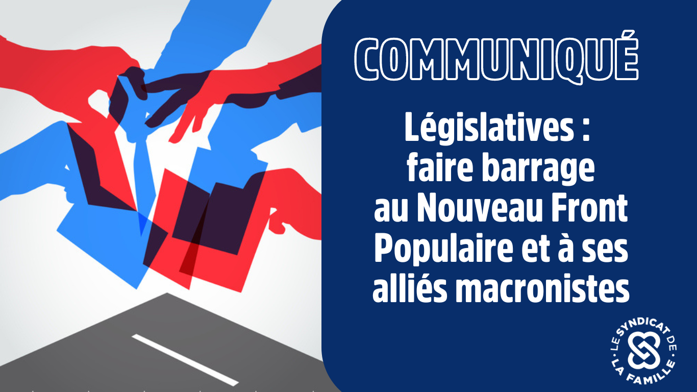CP legislatives barrage NFP