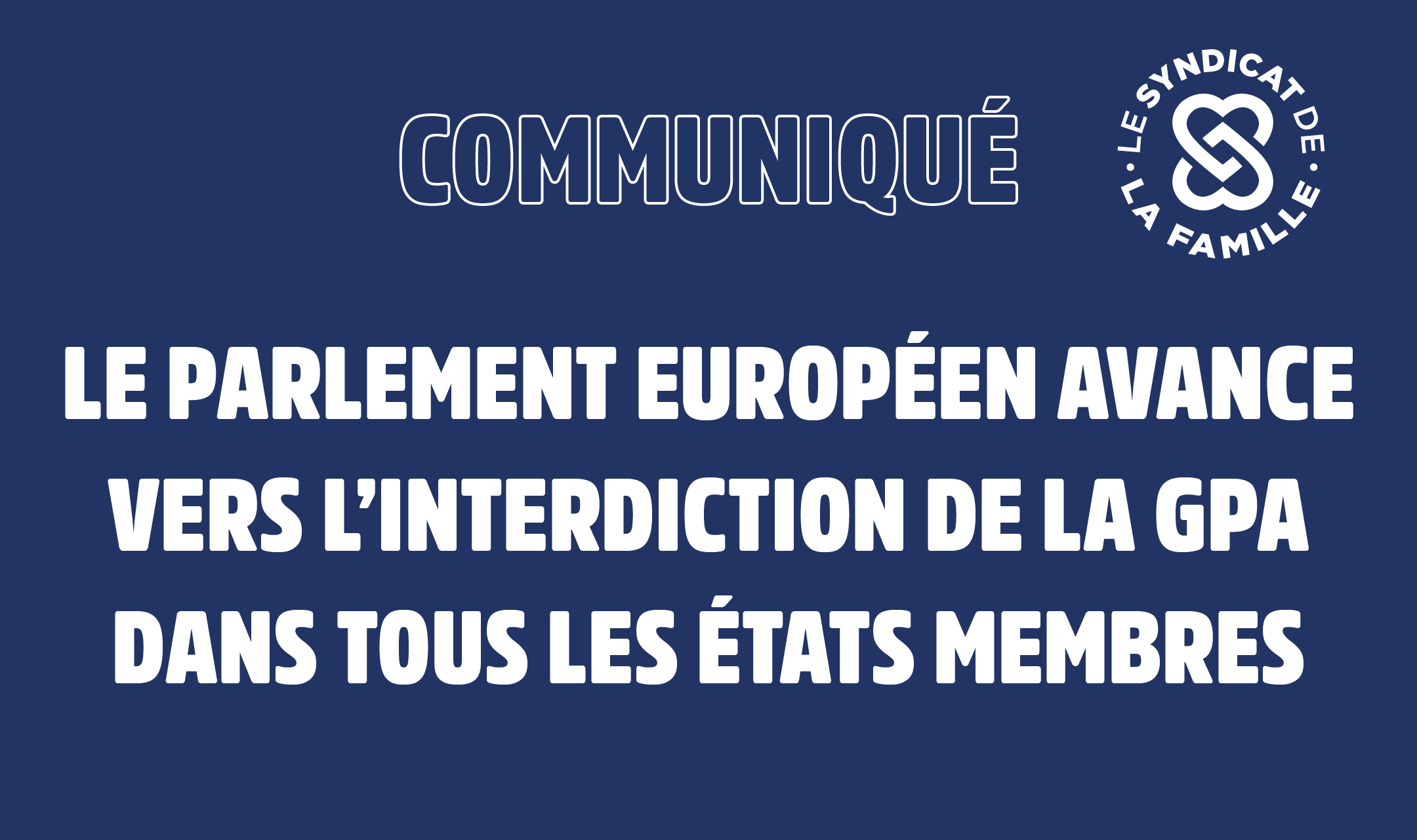 Comm Fin de vie