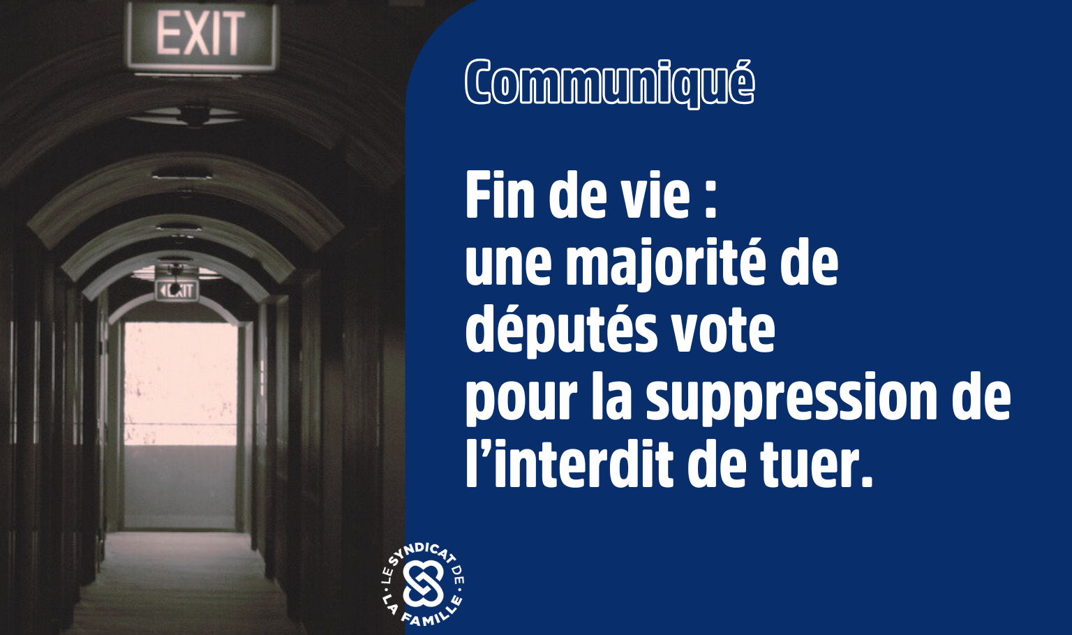 Communique CSE