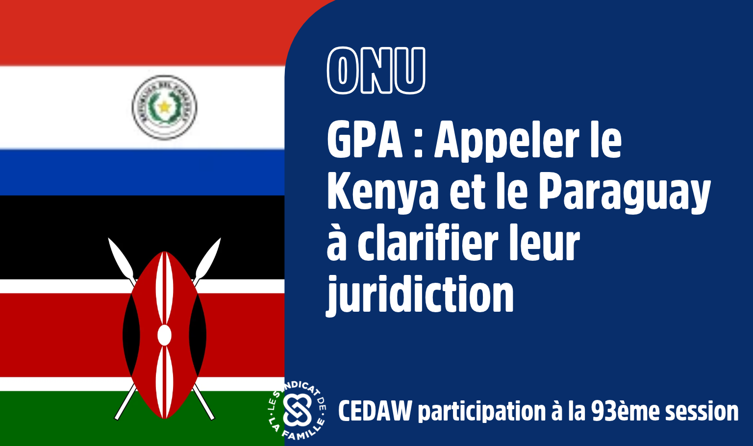 onu gpa kenya paraguay