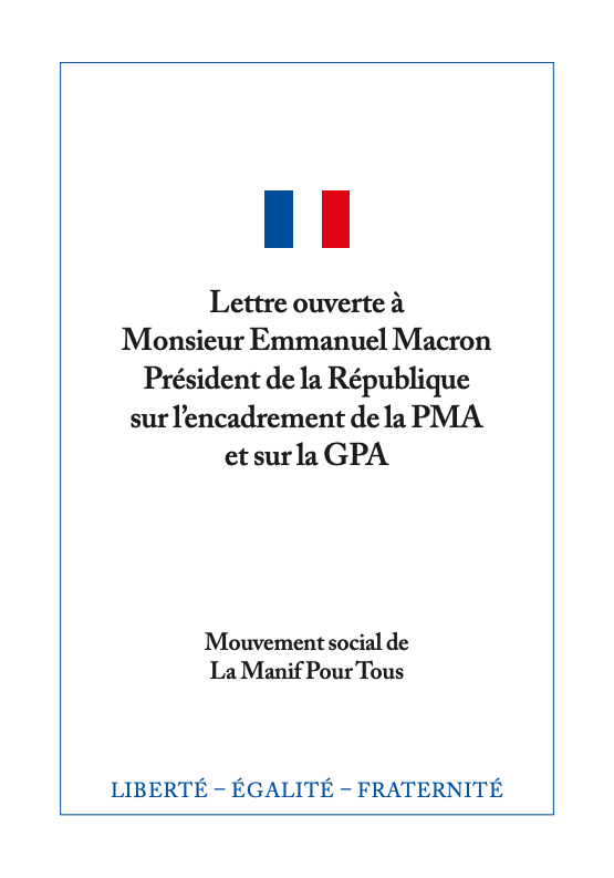 Lettre ouverte a Emmanuel Macron e1569600166384