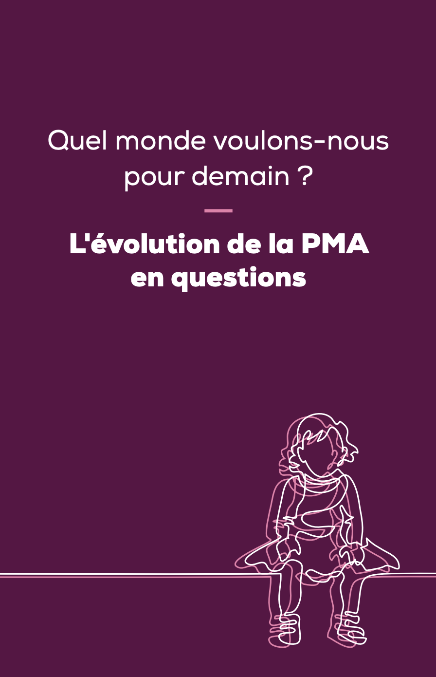 Levolution de la PMA en questions