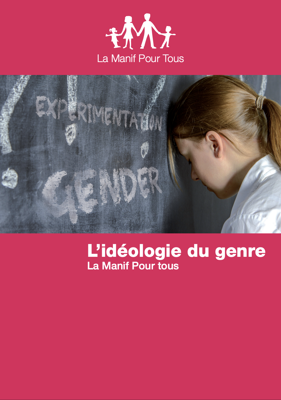 Lideologie du genre