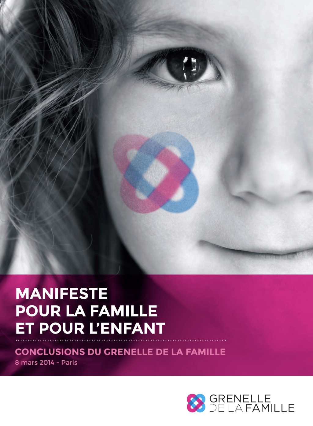 Manifeste pour la famille et pour lenfant