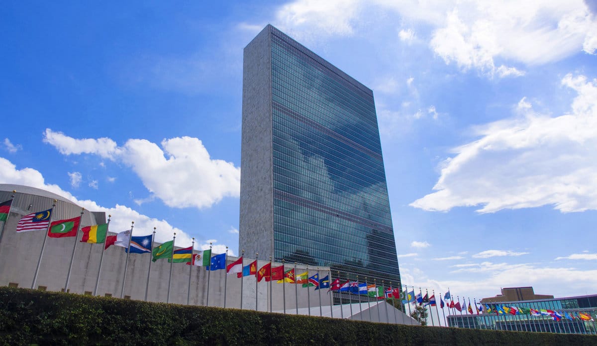 ONU NYC