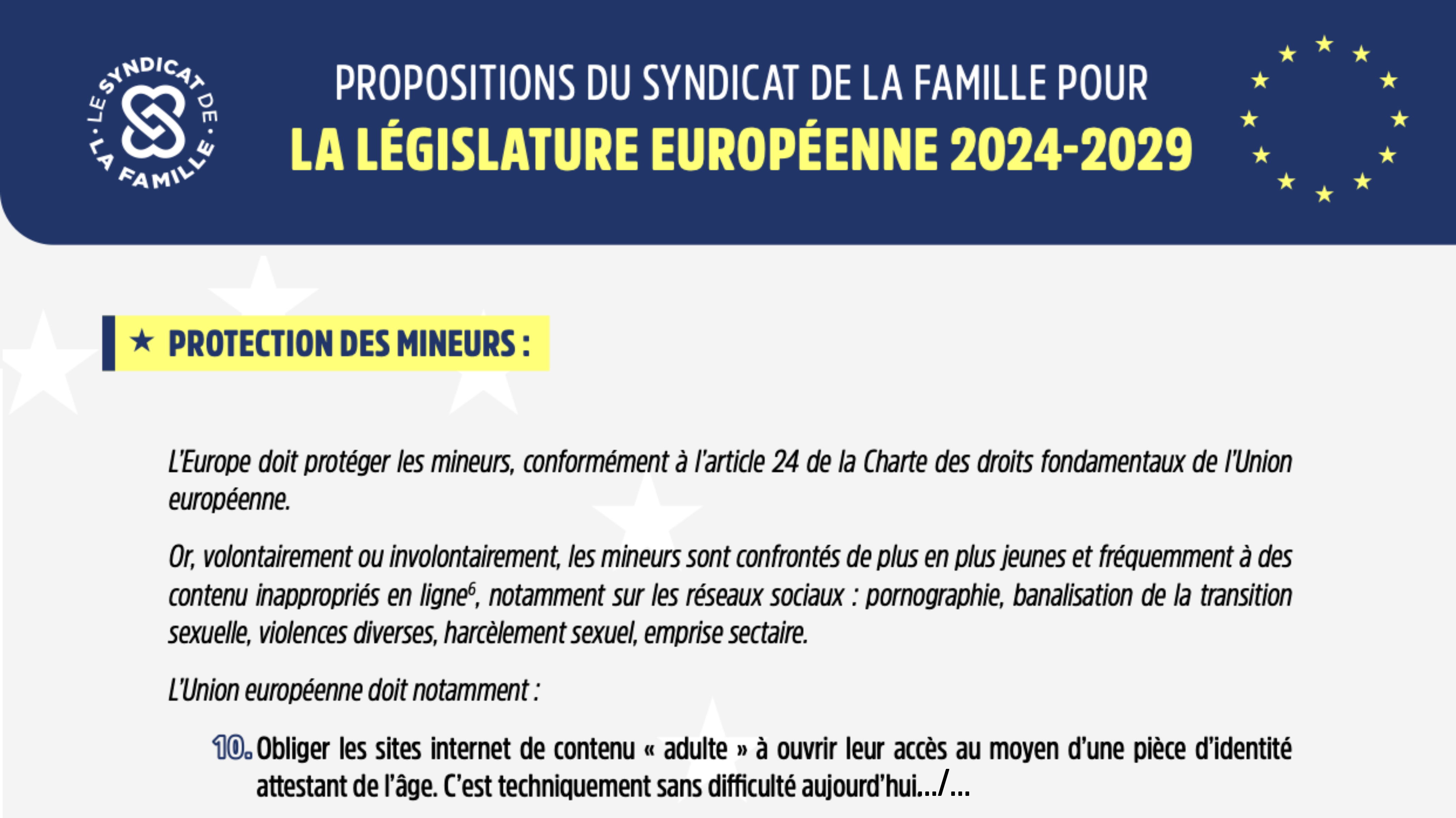 Propositions 2