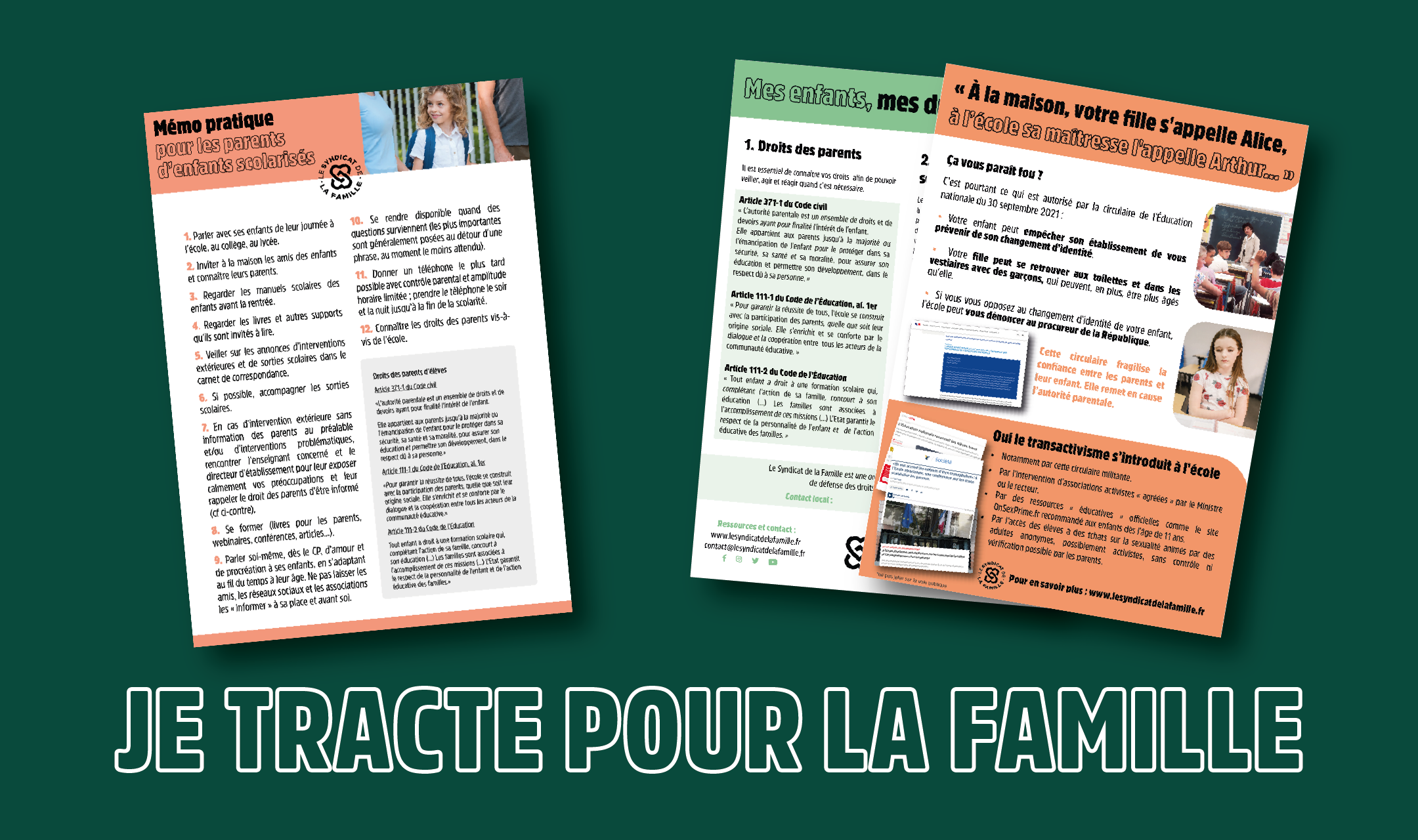 VisuTractageFamille
