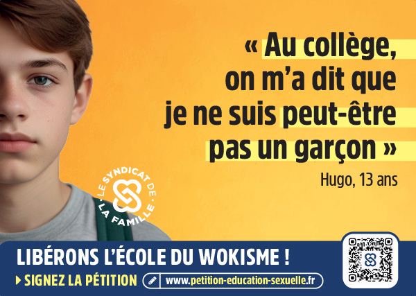 affiche liberons ecole wokisme 2