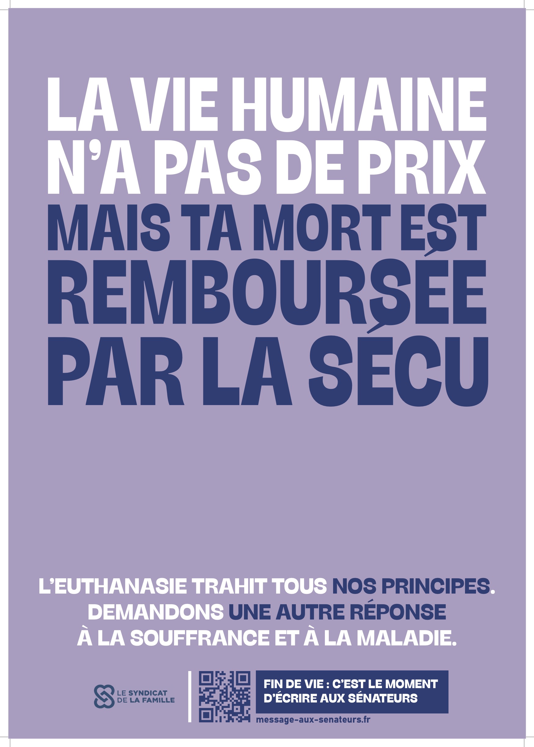 affiche secu