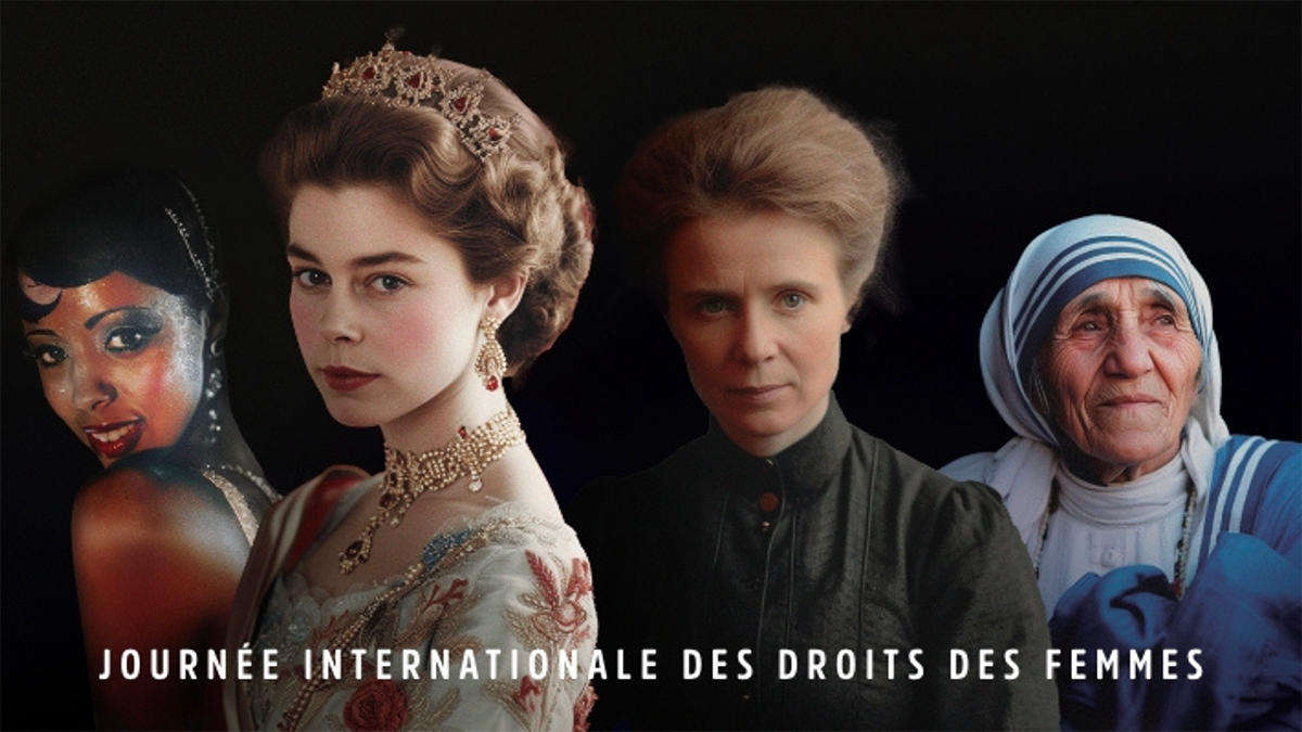 campagne 4 femmes 1