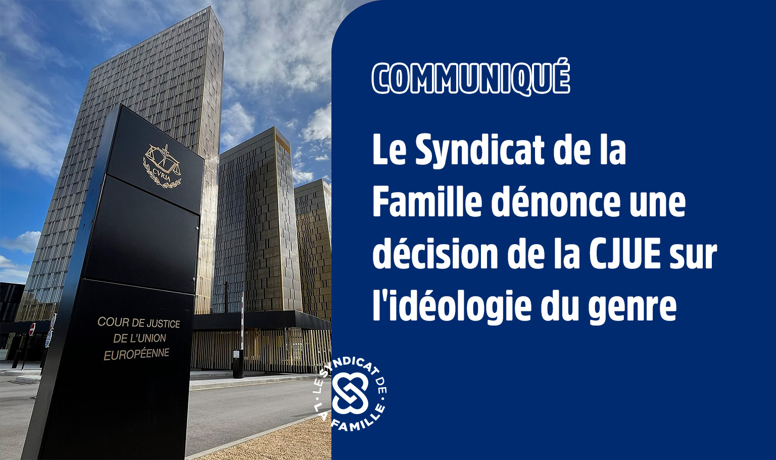 communique lsf denonce decision cjue 1