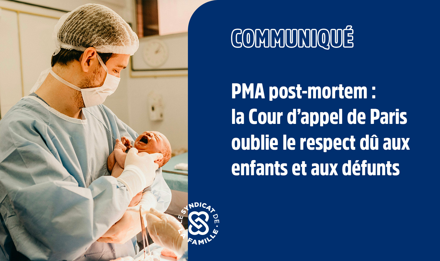 communique pma post mortem 1