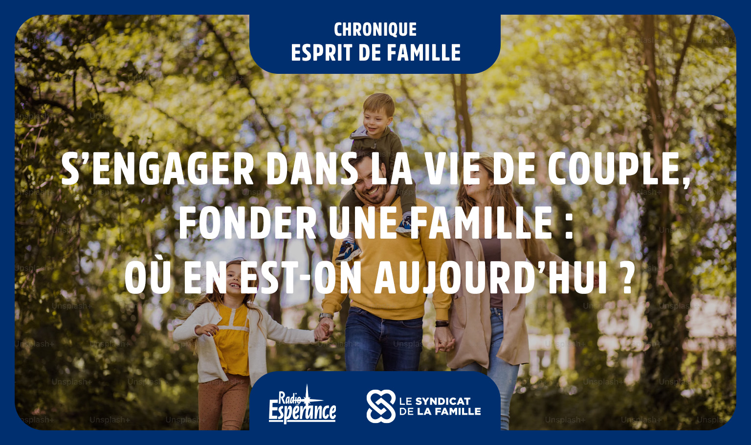 esprit famille engagement couple fonder famille 1