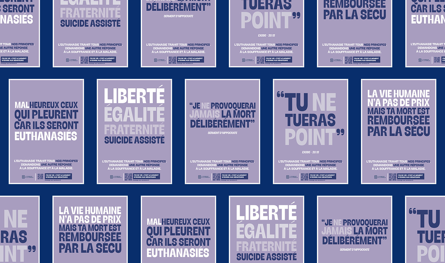 euthanasie campagne nationale lsf