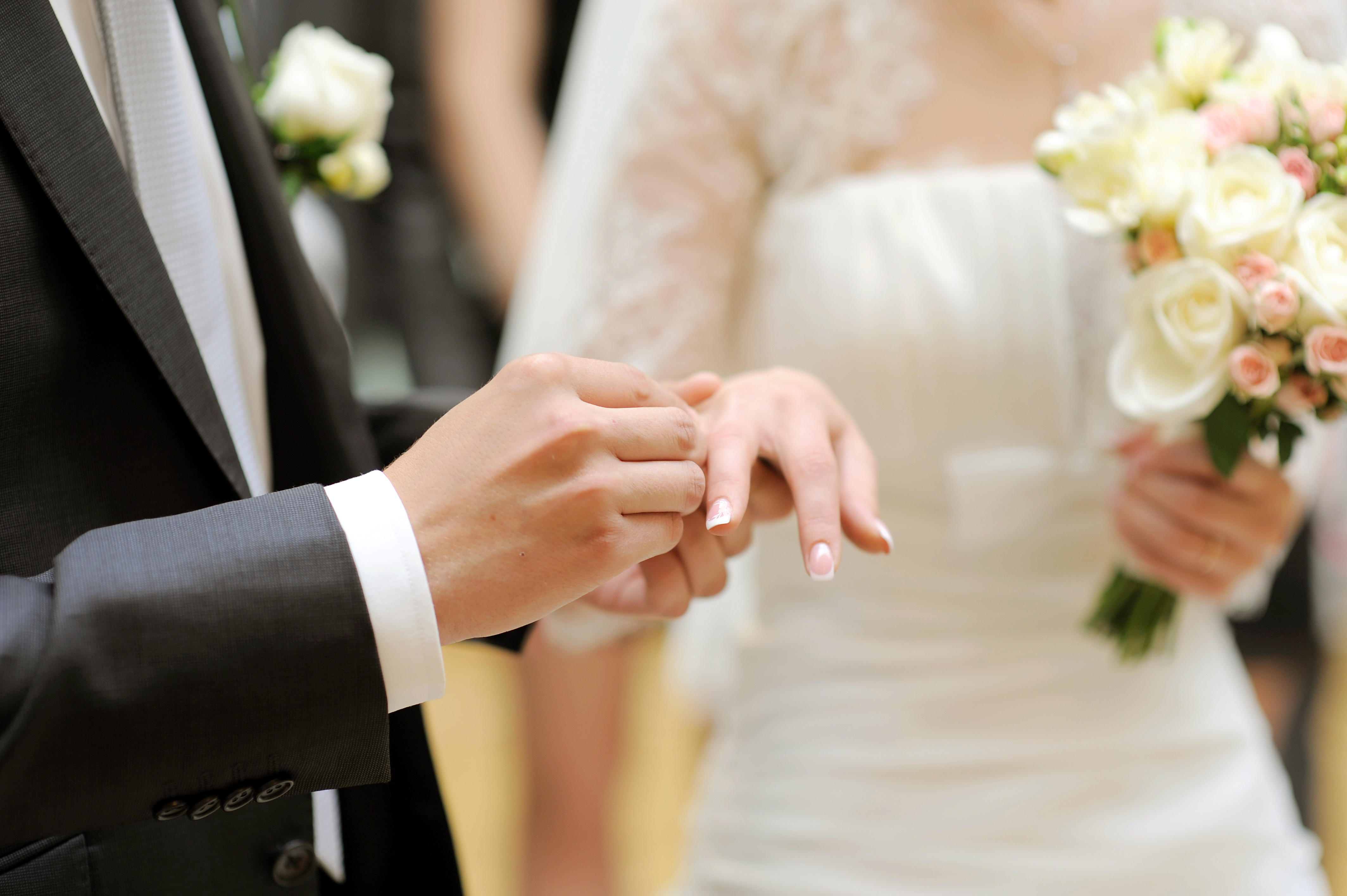 mariage