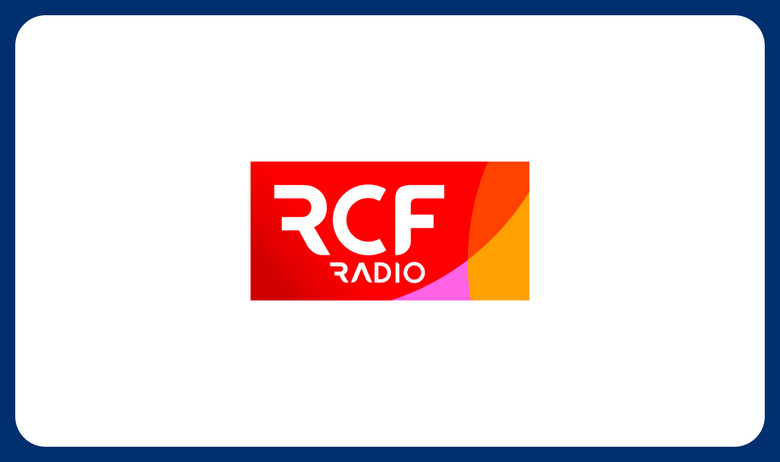 lsf media rcf radio 1