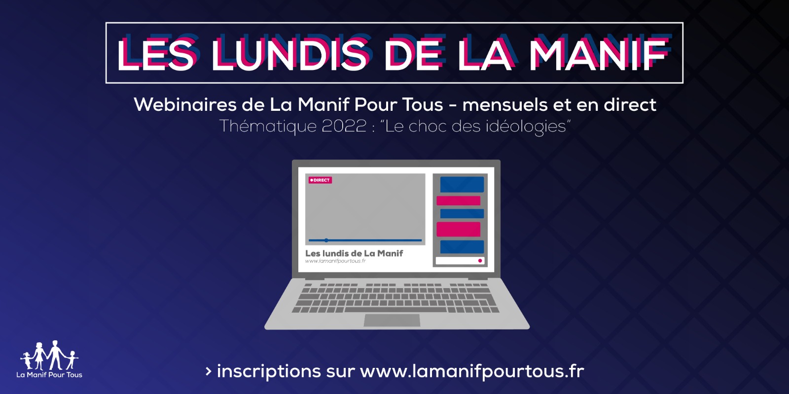 lundis de la manif