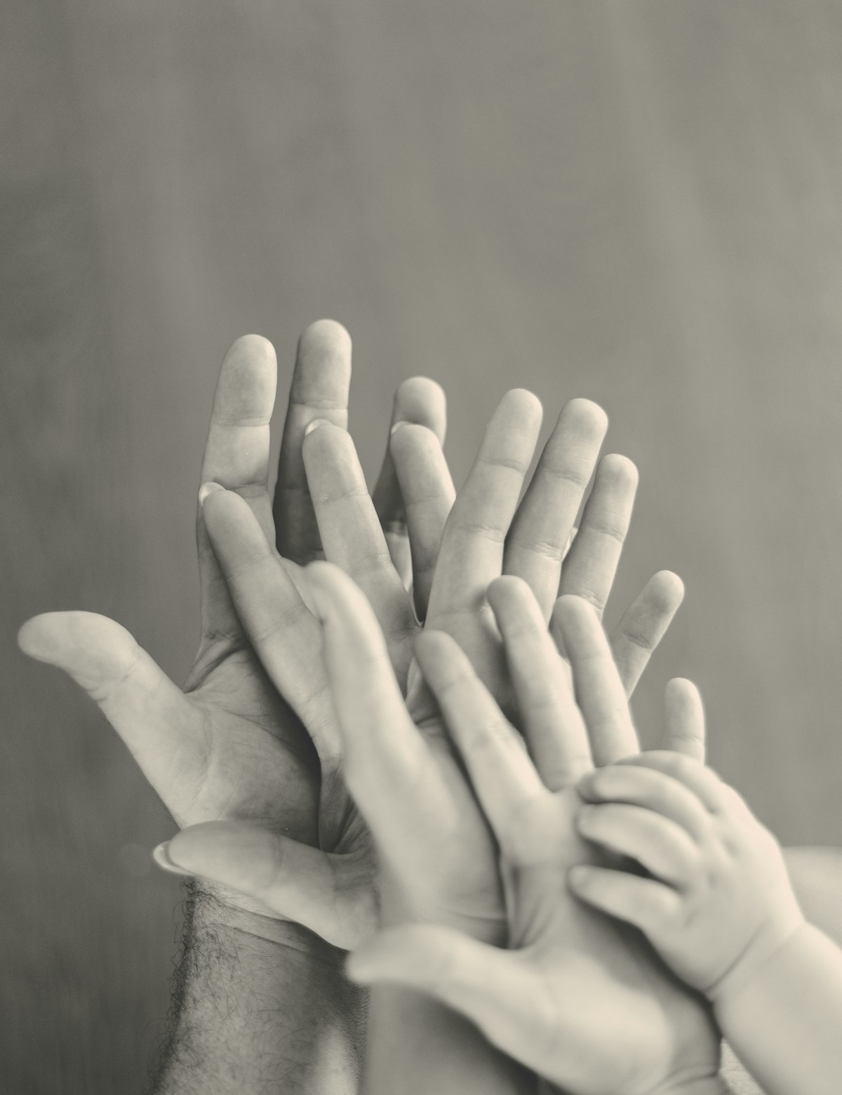 Les parents, premiers éducateurs