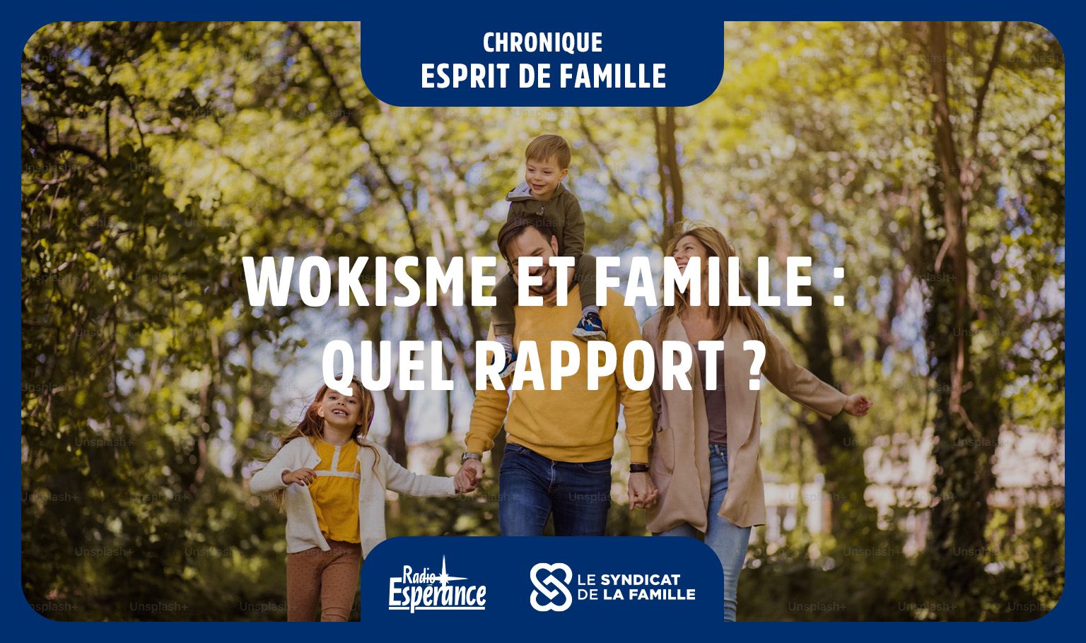 mini esprit famille wokisme famille 1