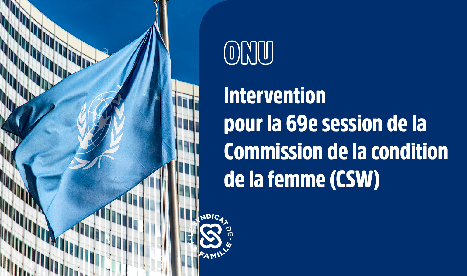 mini onu 10 mars 2025 intervention 69 eme session 1