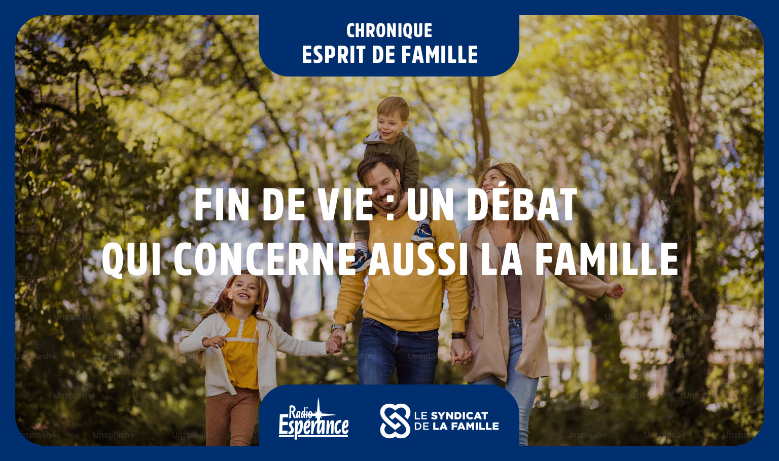 mini radio esperance fin vie famille 1