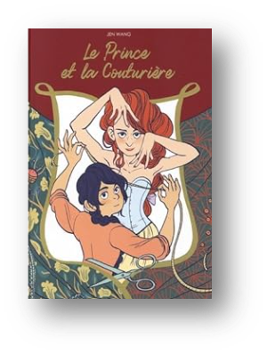 prince et couturiere 1