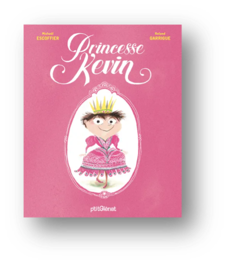 princesse kevin 1