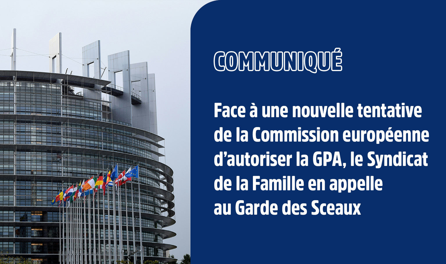tentative commission europeenne autoriser gpa 2