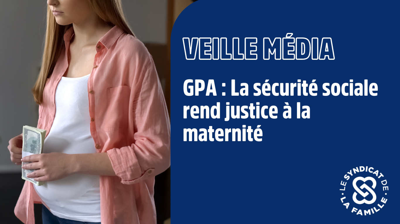 veille media GPA