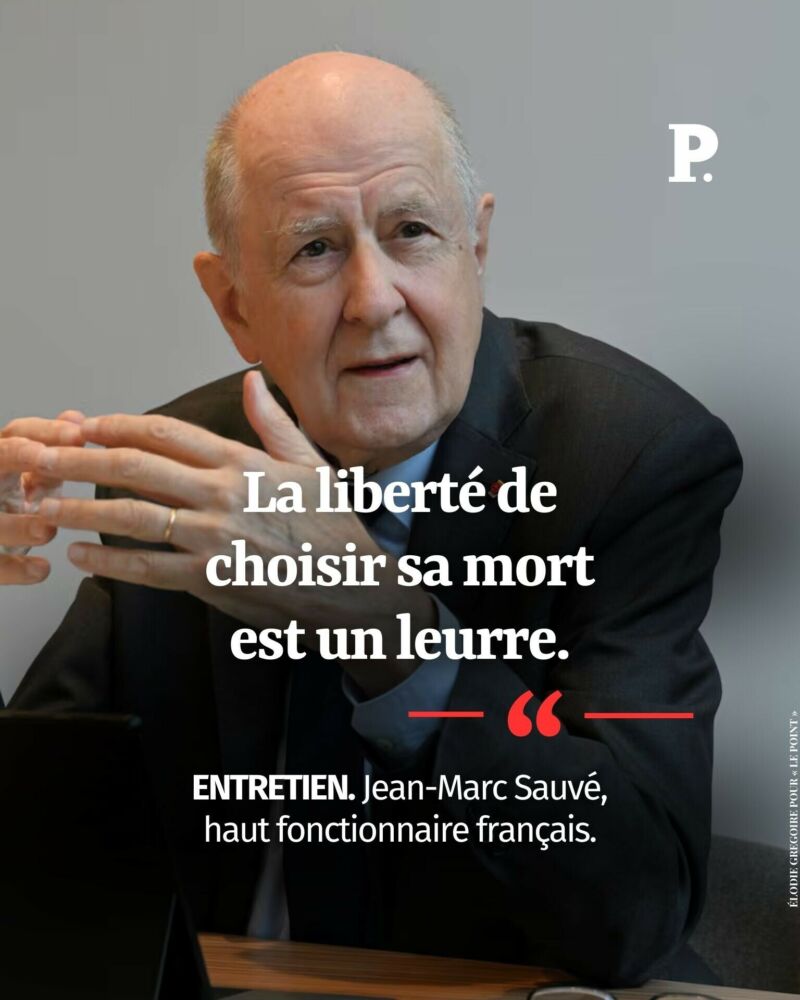 Image for the Tweet beginning: 💬 Ce grand serviteur de