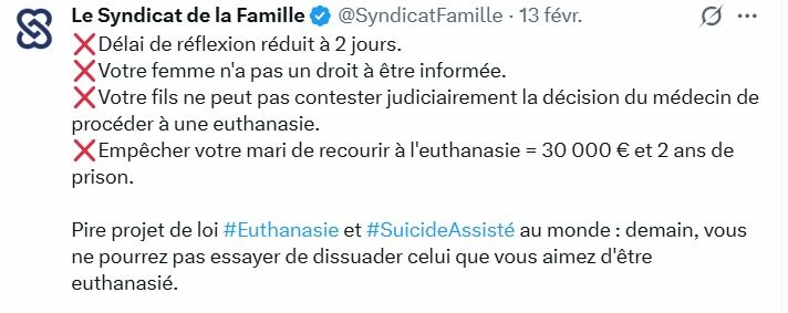 Image for the Tweet beginning: Assumez monsieur le ministre @LPanifous