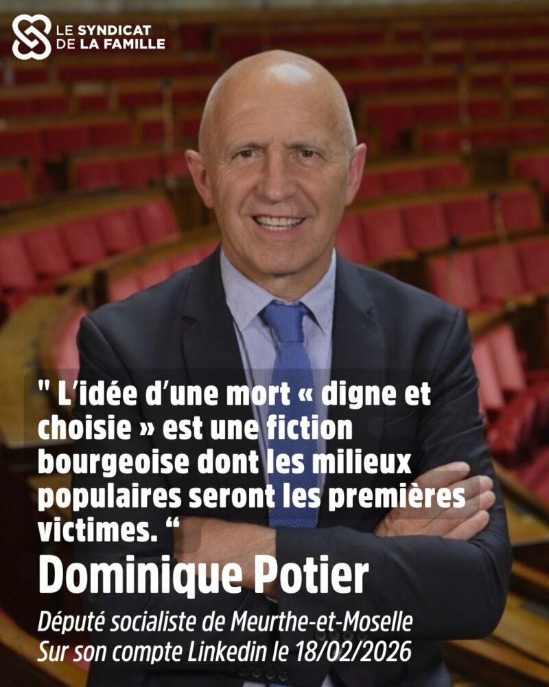 Image for the Tweet beginning: "Cette conquête infinie des droits