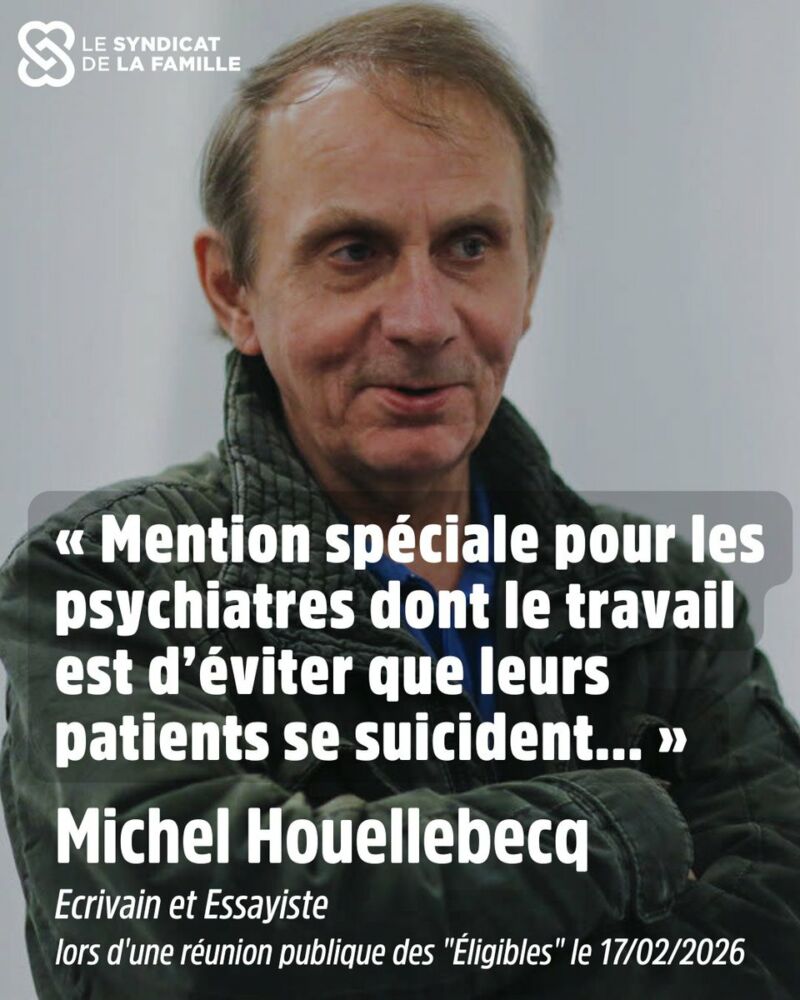 Image for the Tweet beginning: Lors d'une réunion organisée par