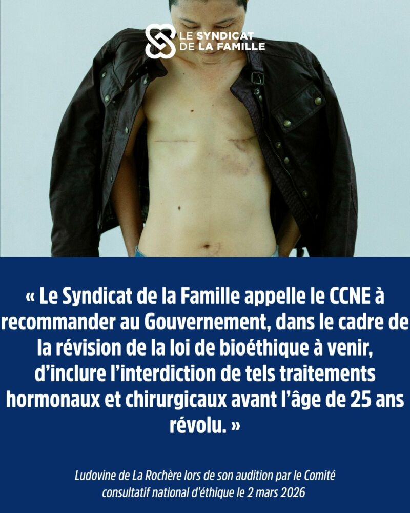 Image for the Tweet beginning: 🏦 Auditionné le 2 mars