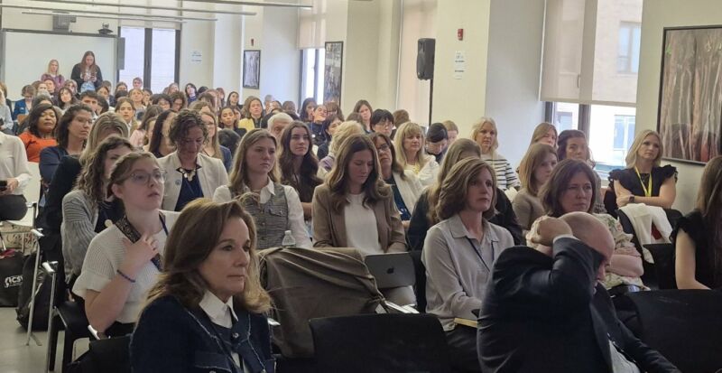 Image for the Tweet beginning: De nouveau aux Nations-Unies pour