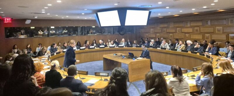 Image for the Tweet beginning: #Ludo, ce 12 mars, au