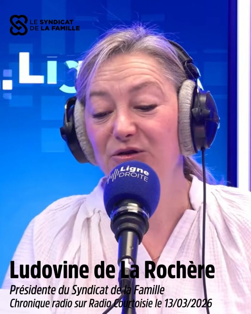 Image for the Tweet beginning: 🎙️La chronique de Ludo >