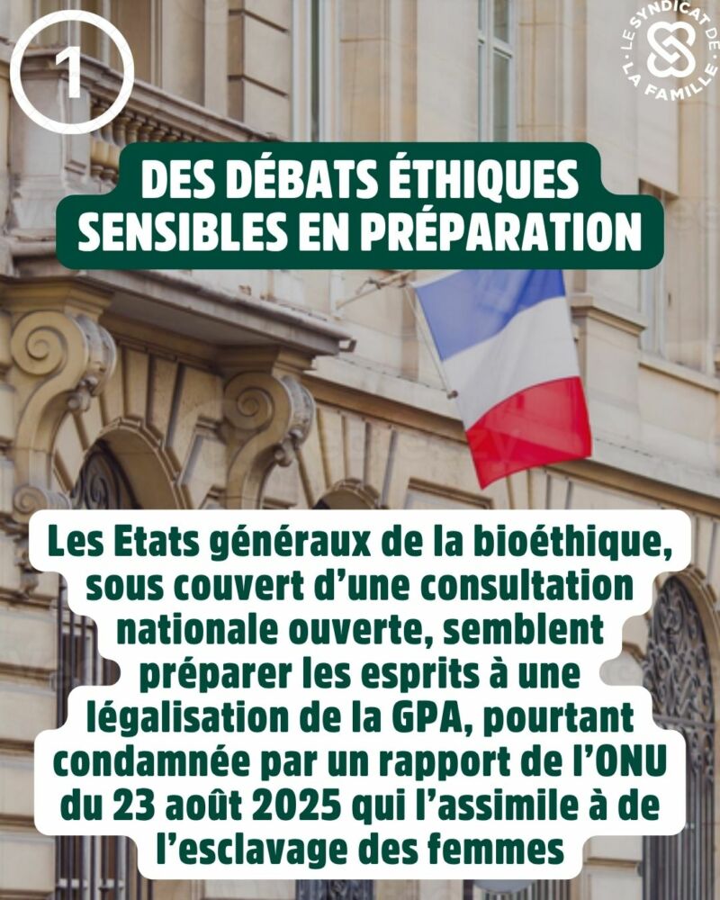 Image for the Tweet beginning: Veille législative et politique #122