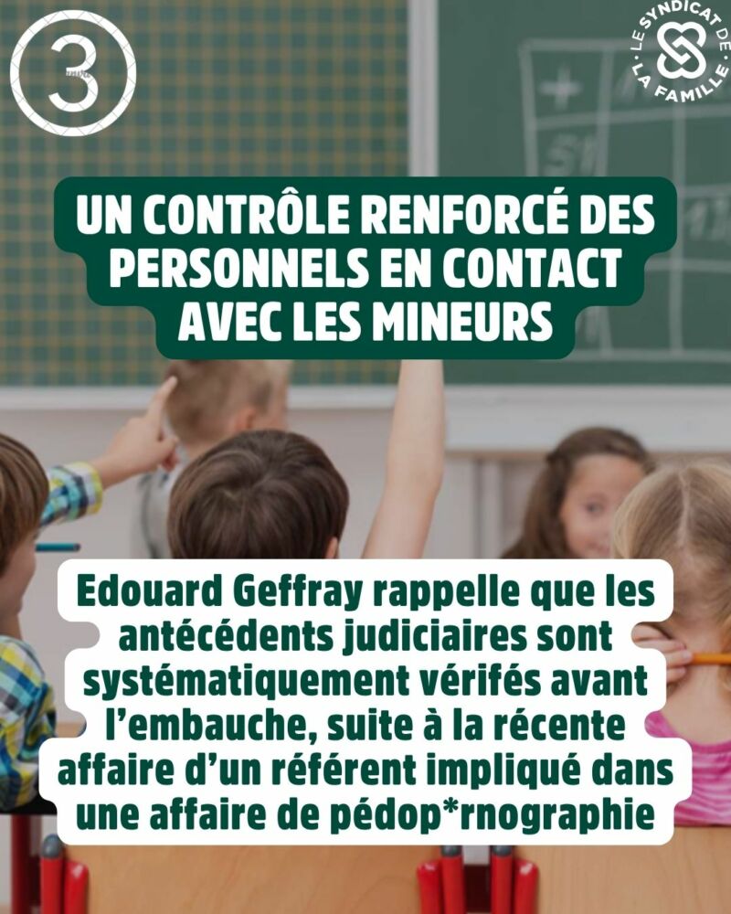 Image for the Tweet beginning: Veille législative et politique #122