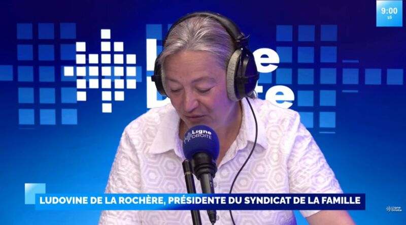 Image for the Tweet beginning: 🎙️La chronique de Ludo >